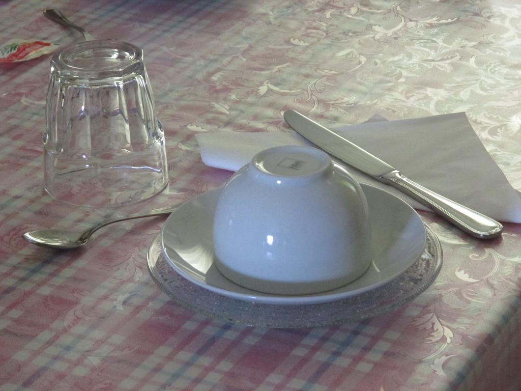 Bed And Breakfast Zia Calci Camera foto